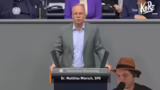 Debatte um NATO-Ziele, Vertei…