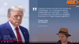 Iranischer Angriff auf US-Stü…