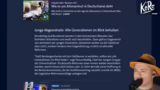 Debatte um die Stabilität der…