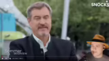 Kritik an Markus Söder und An…