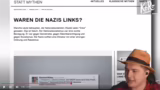 AfD, Kulturkampf und Käse