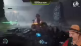 Gameplay-Session mit Doom Ete…
