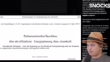 Auseinandersetzung mit Nuklea…