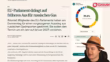 EU-Parlament drängt auf schne…