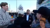 Rechtsextreme Propaganda auf…