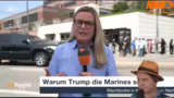 Trump testet Grenzen der Mach…