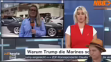Verhältnis zwischen friedlich…