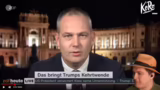 Expertenmeinung zu Trumps Keh…