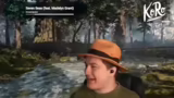 Einstieg in den Stream und pe…