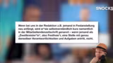 Start um 9:15 (!) + EU beginnt Ukraine…