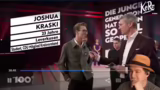 Diskussion über Wehrpflicht:…