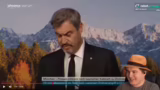 Diskussion über Drohnenabwehr…