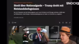 Wegfall von ausländischem Gas…