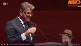 Diskussion über Simo Hirsch u…