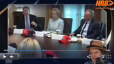 Trumps Privatresidenz und Kab…