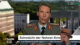 Ukraine-Update mit Generalmaj…