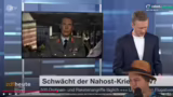 Irans Atomprogramm und Taurus…