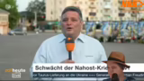 Drohnenabwehr und militärisch…