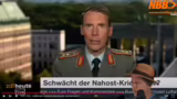 Militärische Lage in der Ukra…