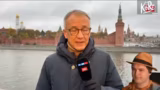 Putins Bereitschaft für ein T…