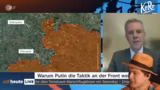 Die Absurdität der russischen…