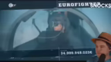 Eurofighter, russische Luftab…