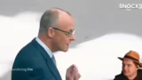 Merz' Rede im Bundestag und K…