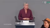 Außenpolitische Kritik an Mer…