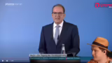 Bundespolizeigesetz: Neue Maß…