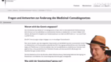 Aktualisierung zum Medizinal-…