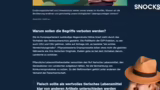 EU-Parlament stimmt über Vegg…