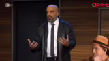 Abdelkarim über Autofahren, V…