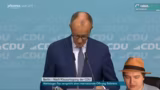 CDU-Klausurtagung: Sicherheit…
