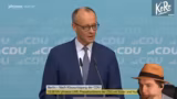 CDU und die Hauptgegner-Debat…