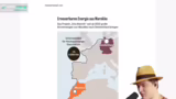Kritik an geplantem Stromproj…