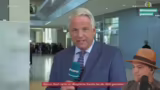 AB 9 UHR: BUNDESTAG KANZLER WAHL LIVE +…