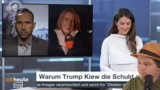 Trumps Schuldzuweisungen an d…