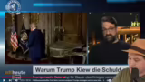 Trump's Taktik und die Gefahr…