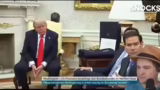 Trumps Aussagen zu Elon Musk…