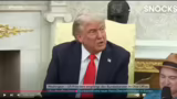 Merz' Verhalten und Trumps Si…