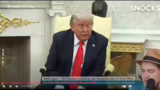 Trump, Merz und der Krieg in…