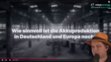Akkudesaster Made in Germany:…
