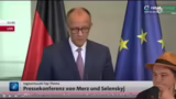 Pressekonferenz Zelensky und…