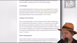 Analyse des Verfassungsschutz…