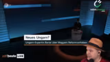 Orban in Ungarn vernichtend besiegt + U…