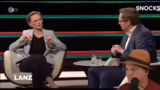 Hubers Vergangenheit und Krit…