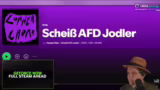 AfD-Demonstrationen, Lokalpat…