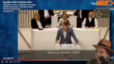 Gründung vom BSW, Kritik an R…