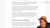 Energiekrise und ihre Folgen…