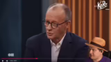 Kritik an Friedrich Merz und…